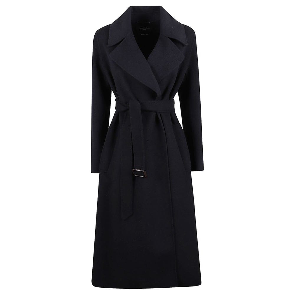 Weekend max mara - Manteau 'Weekend Manu Belted' pour Femmes