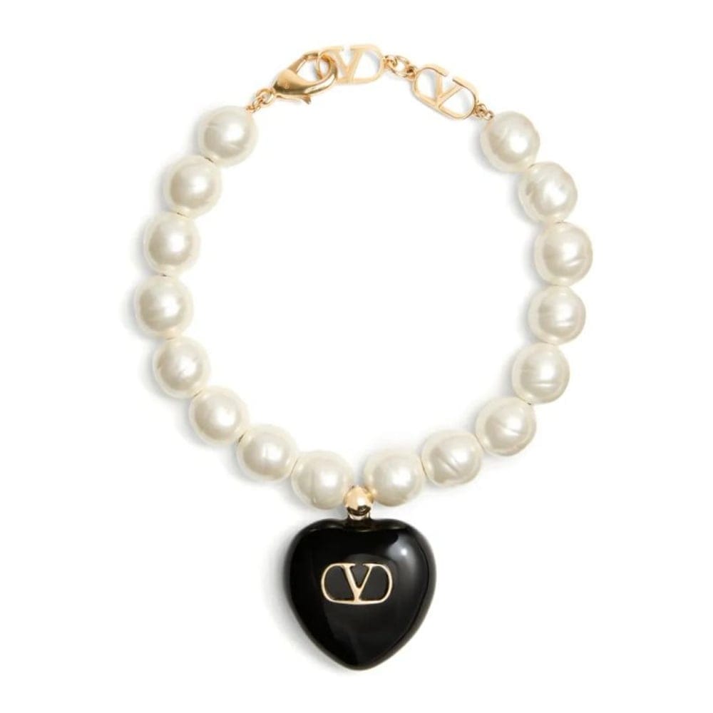 Valentino - Bracelet 'Coeur Royal' pour Femmes