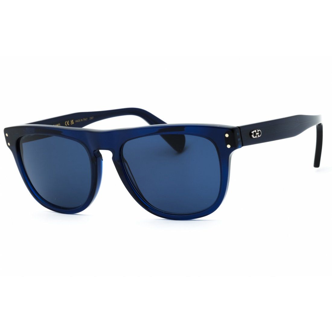 Salvatore ferragamo - Lunettes de soleil 'SF1111S' pour Hommes