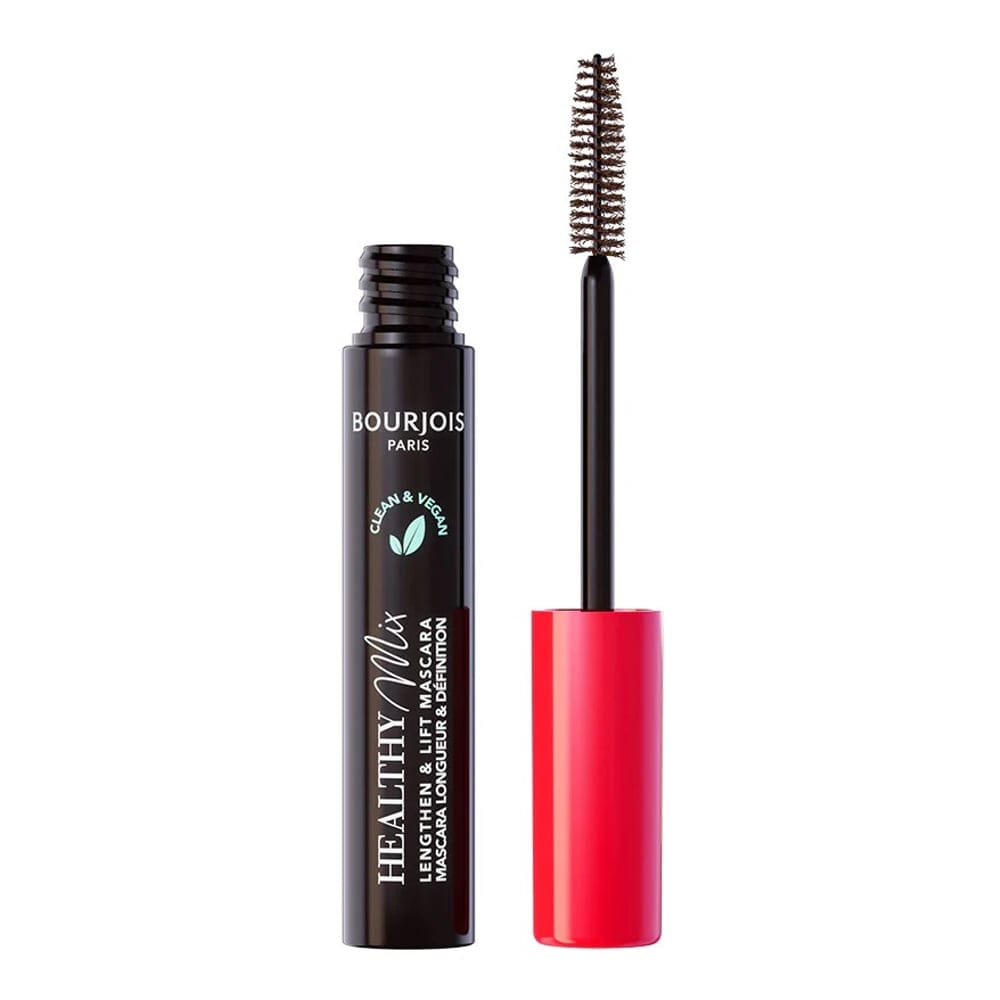 Bourjois - Mascara 'Healthy Mix' - 002 Black Brown 7 ml