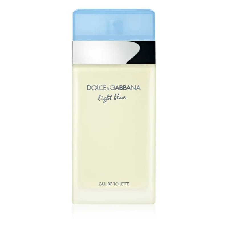 Dolce & Gabbana - Eau de toilette 'Light Blue' - 200 ml