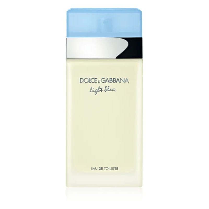 Dolce&gabbana - Eau de toilette 'Light Blue' - 200 ml