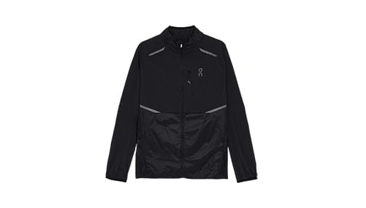 On running - Weather Jacket