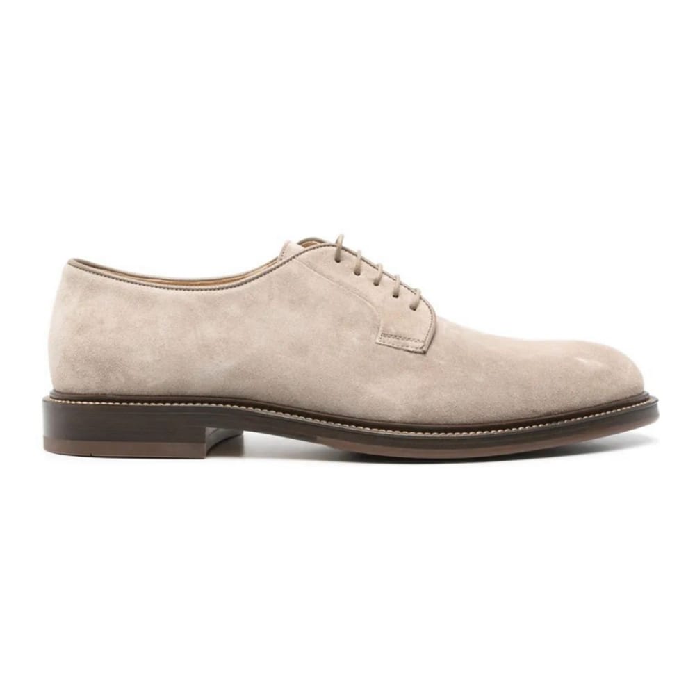 Brunello cucinelli - Derbies pour Hommes