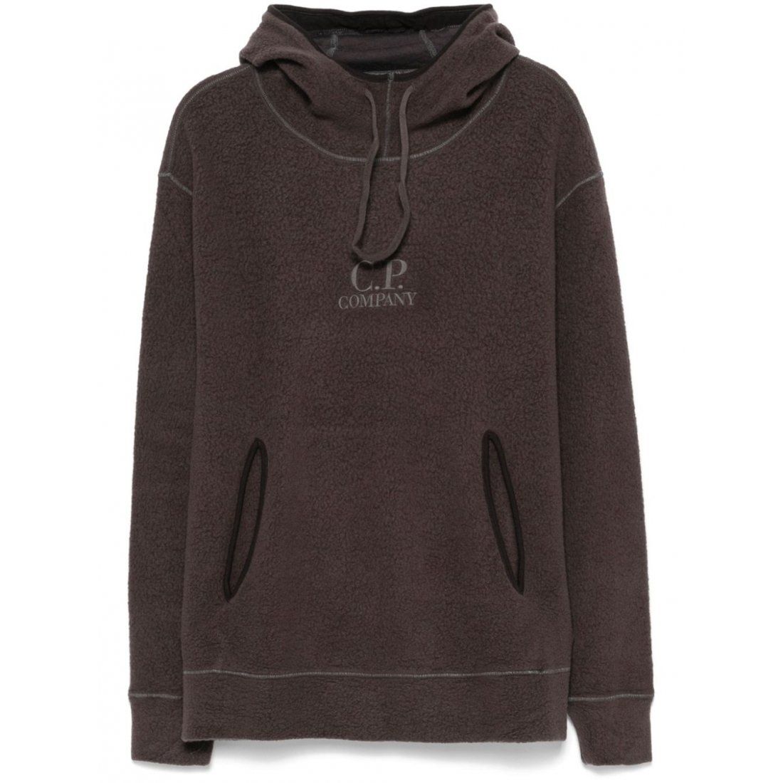 C.p. company - Sweatshirt à capuche  pour Hommes