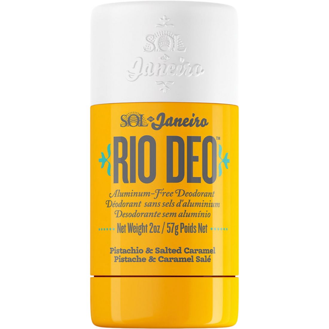 Sol de janeiro - Recharge pour Déodorant 'Rio Deo' - Cheirosa 62 57 g