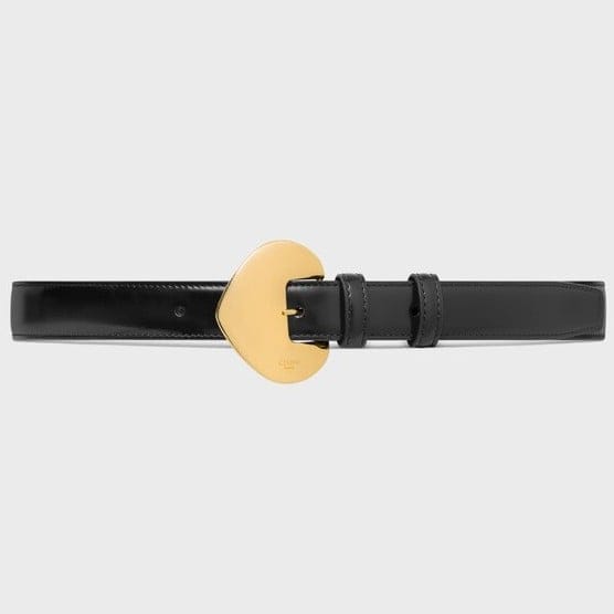 Celine - Ceinture 'BC-11' pour Femmes