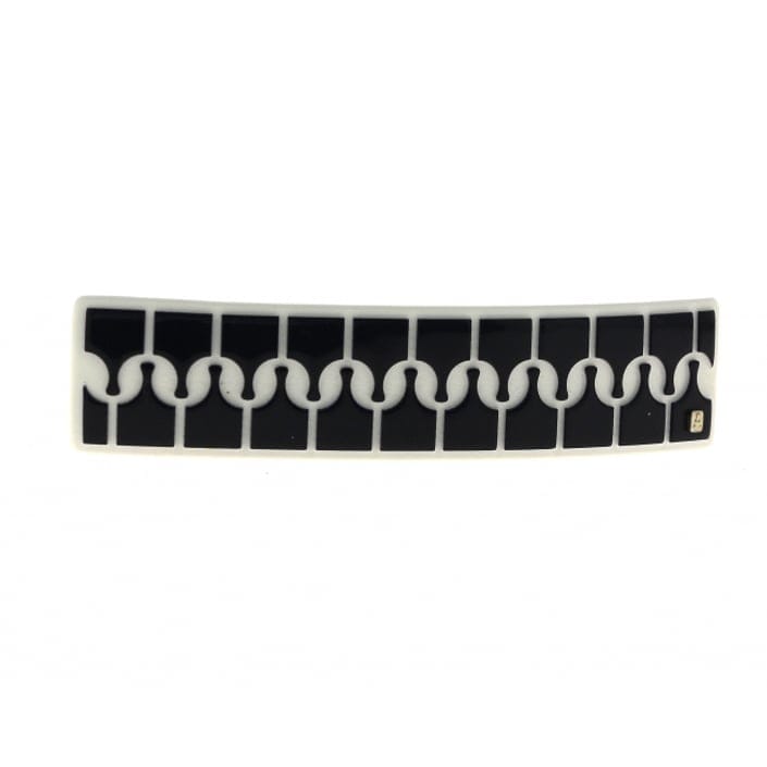 Alexandre de paris - Barrette à cheveux 'Glissiere' pour Femmes