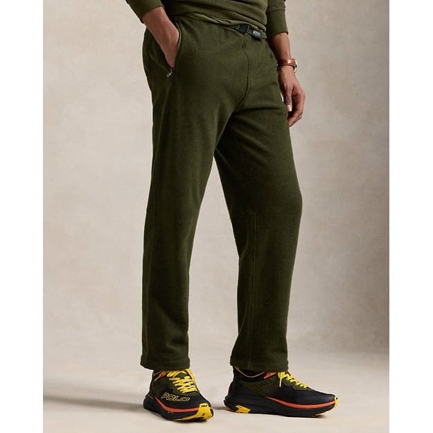 Polo ralph lauren - "'Fleece Hiking-Inspired Pant' pour Hommes"