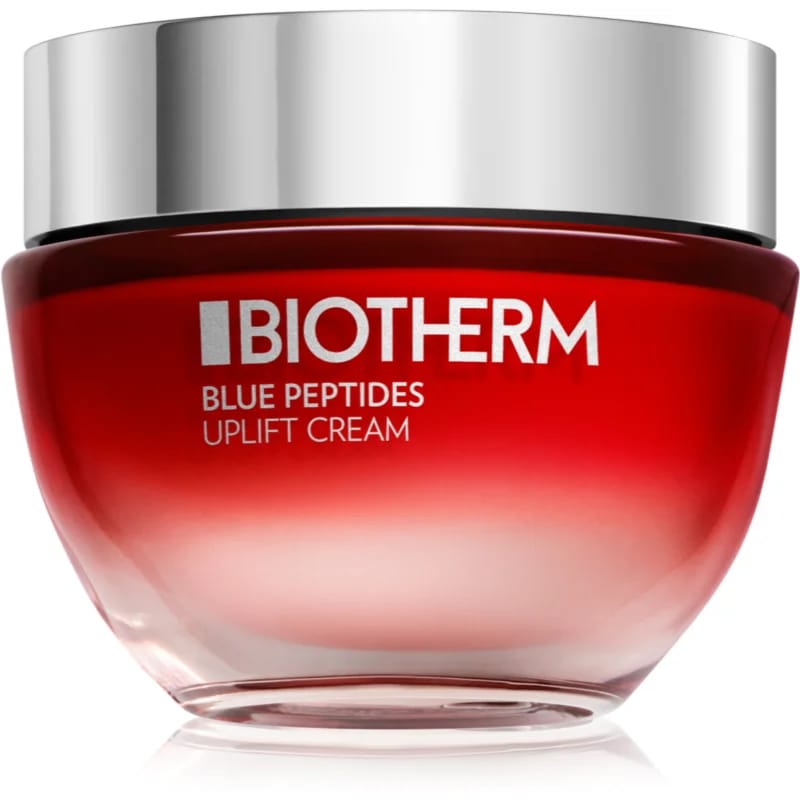 Biotherm - Crème de jour 'Blue Peptides Uplift' - 50 ml