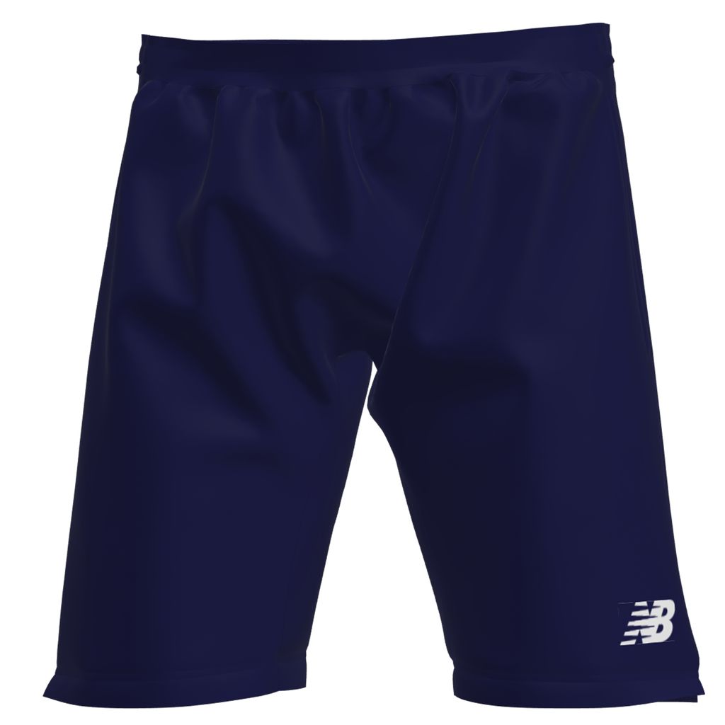 New balance - TW Training Short - Woven JNR