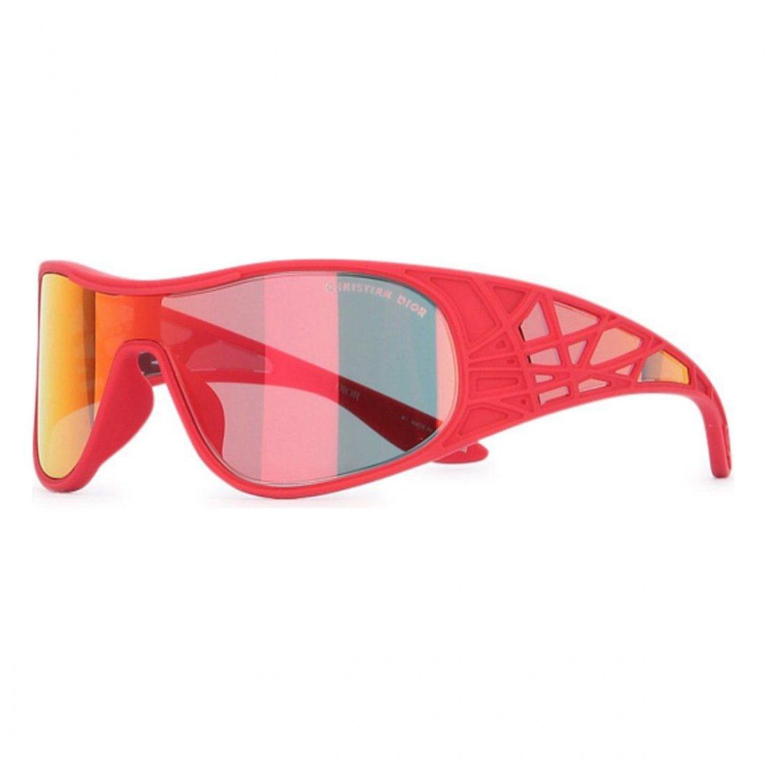 Dior homme - Lunettes de soleil 'DFLUM1IAR' pour Hommes