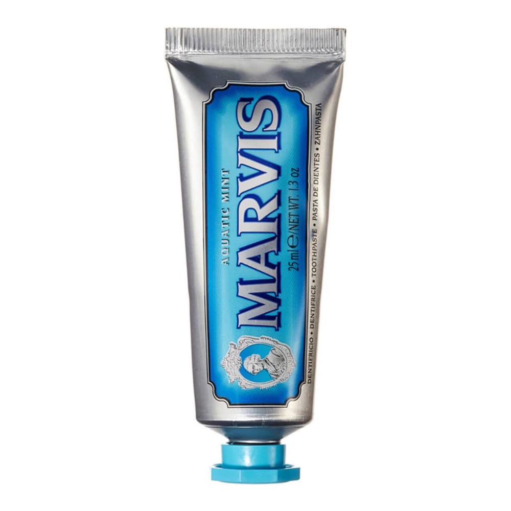 Marvis - Dentifrice 'Aquatic Mint' - 25 ml