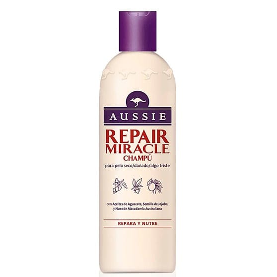 Aussie - Shampoing 'Repair Miracle' - 300 ml
