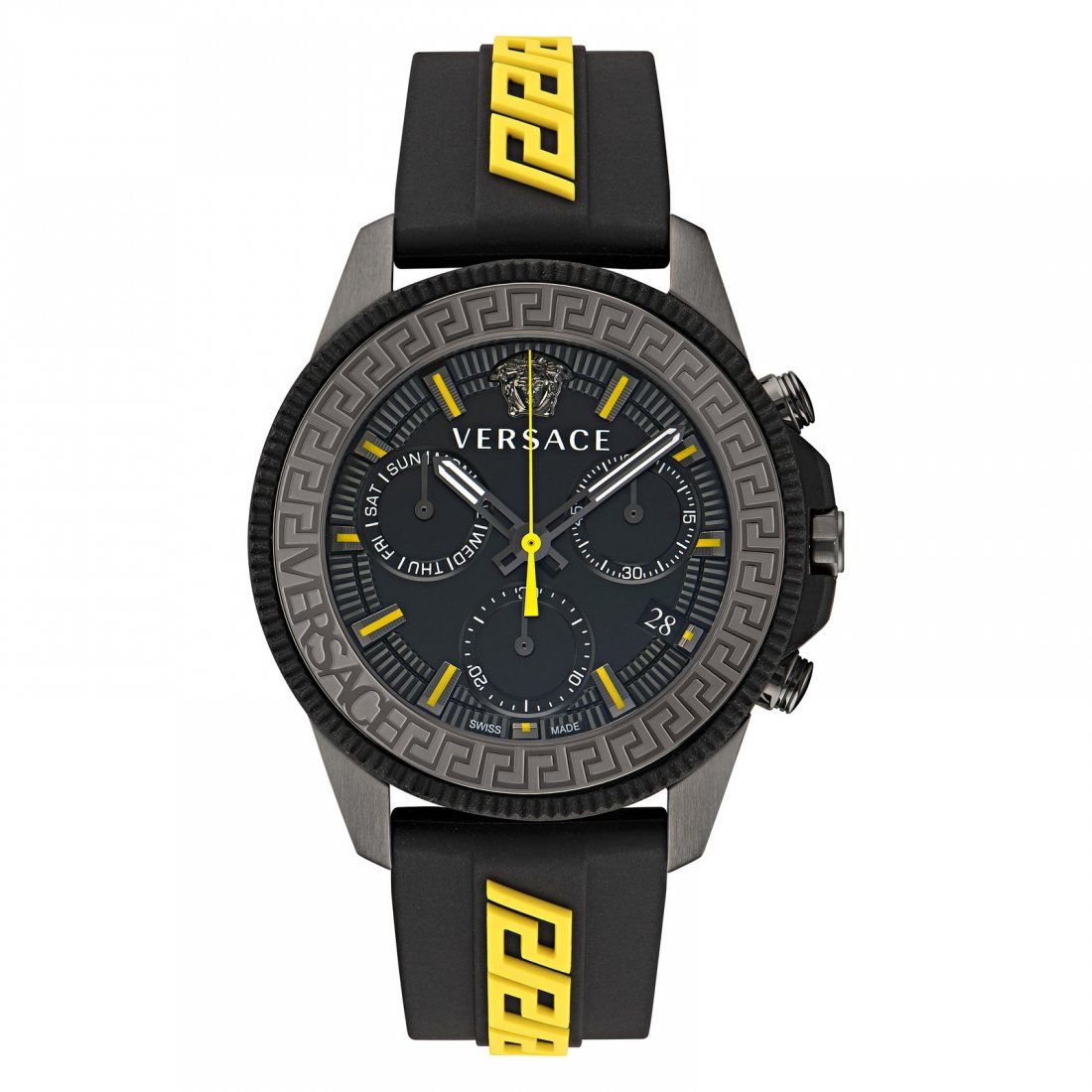 Versace - Montre 'VE3J00322' pour Hommes