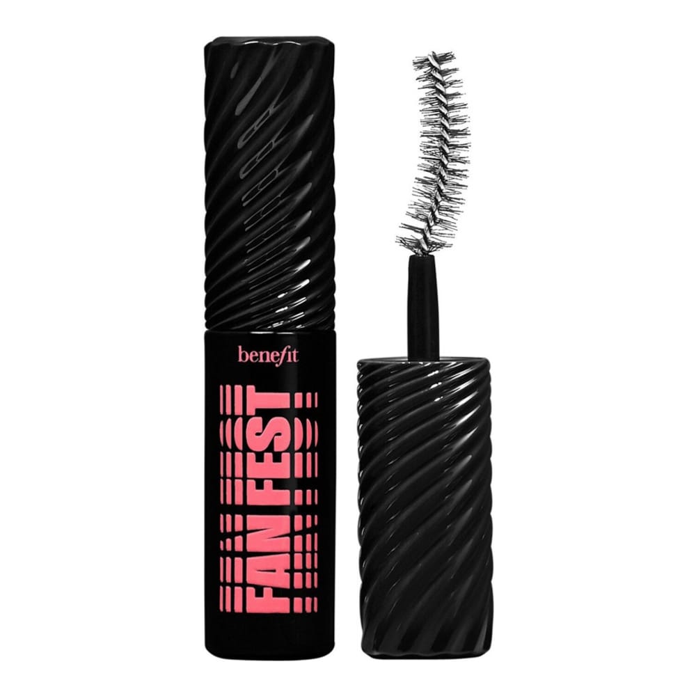 Benefit - Mascara 'Fan Fest Mini' - 4 g