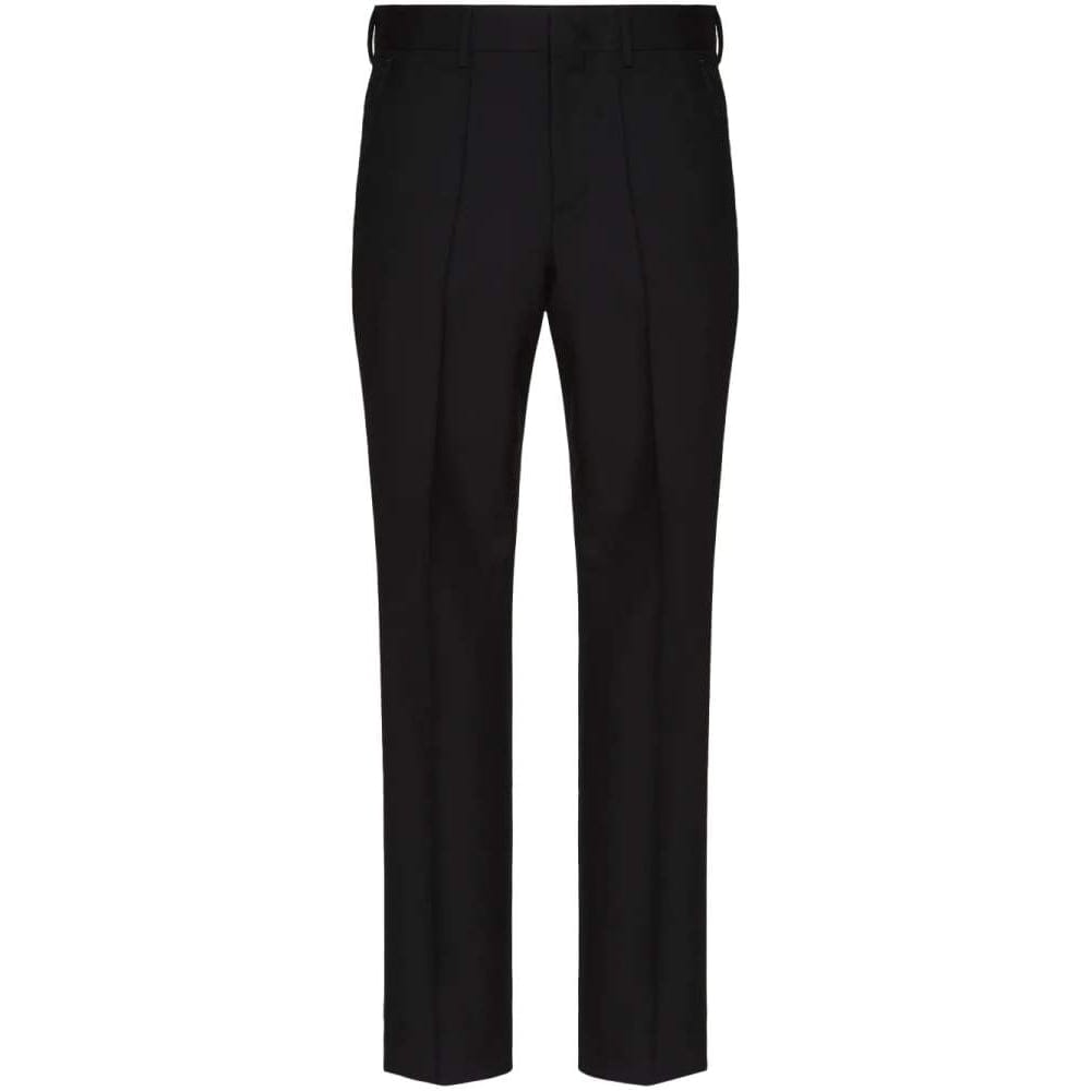 Valentino garavani - Pantalon 'Tailored' pour Hommes