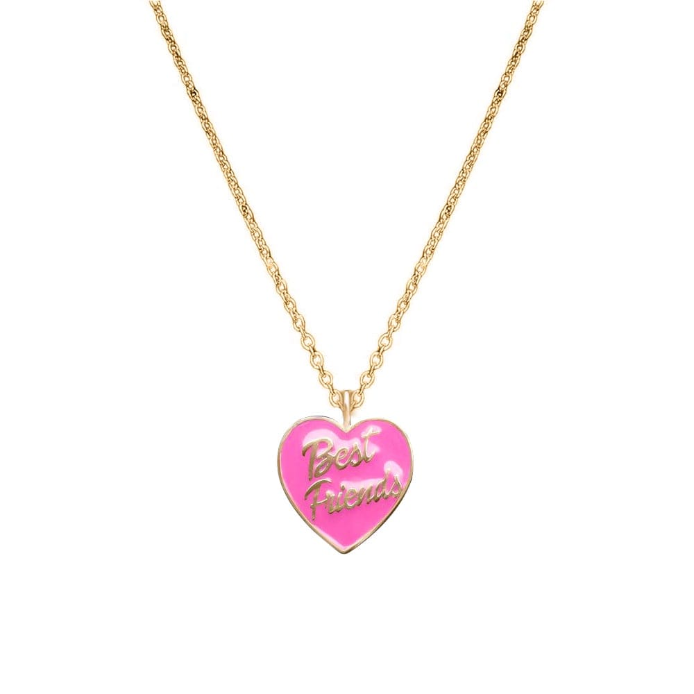 Chiara ferragni - Collier 'Love Parade' pour Femmes