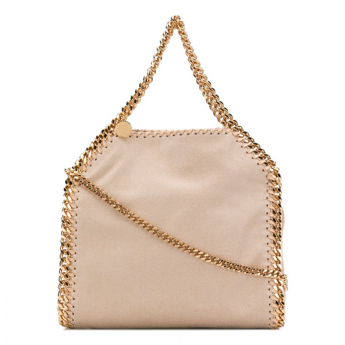 Stella McCartney - Sac Hobo 'Small Falabella' pour Femmes