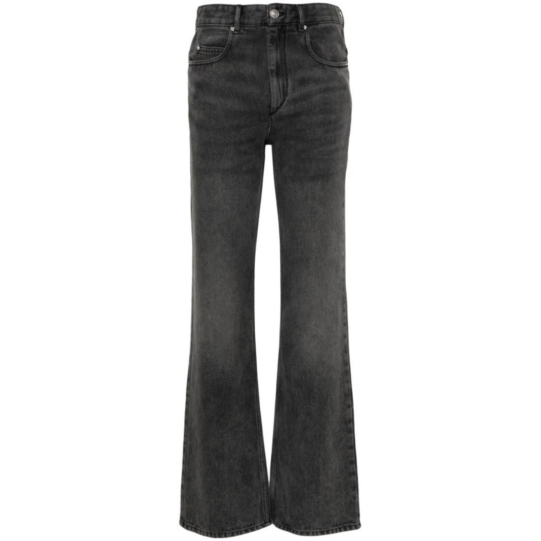 Isabel marant - Jeans 'Belvira' pour Femmes