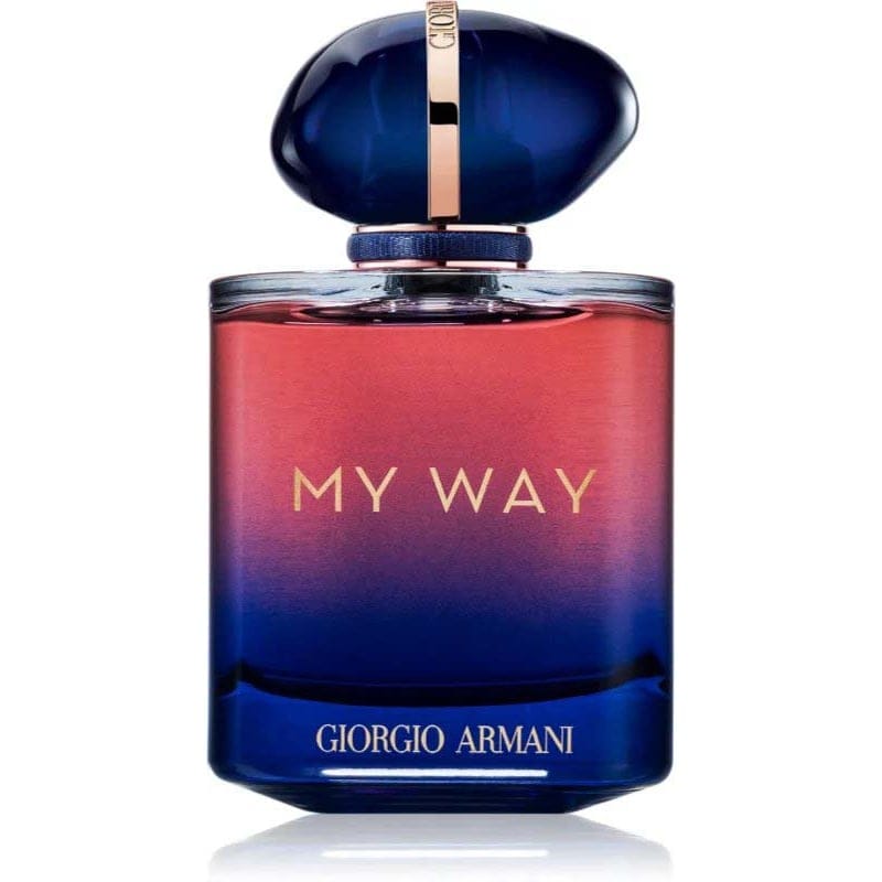 Giorgio armani - 'My Way Le Parfum' Parfum - rechargeable - 90 ml