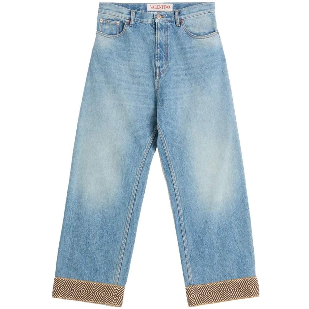 Valentino garavani - Jeans pour Hommes