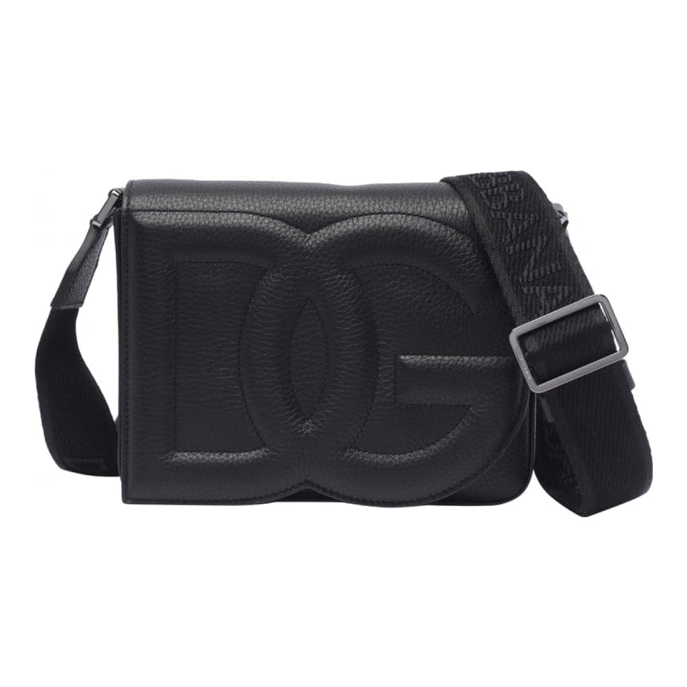 Dolce&gabbana - Sac à bandoulière 'Logo' pour Hommes