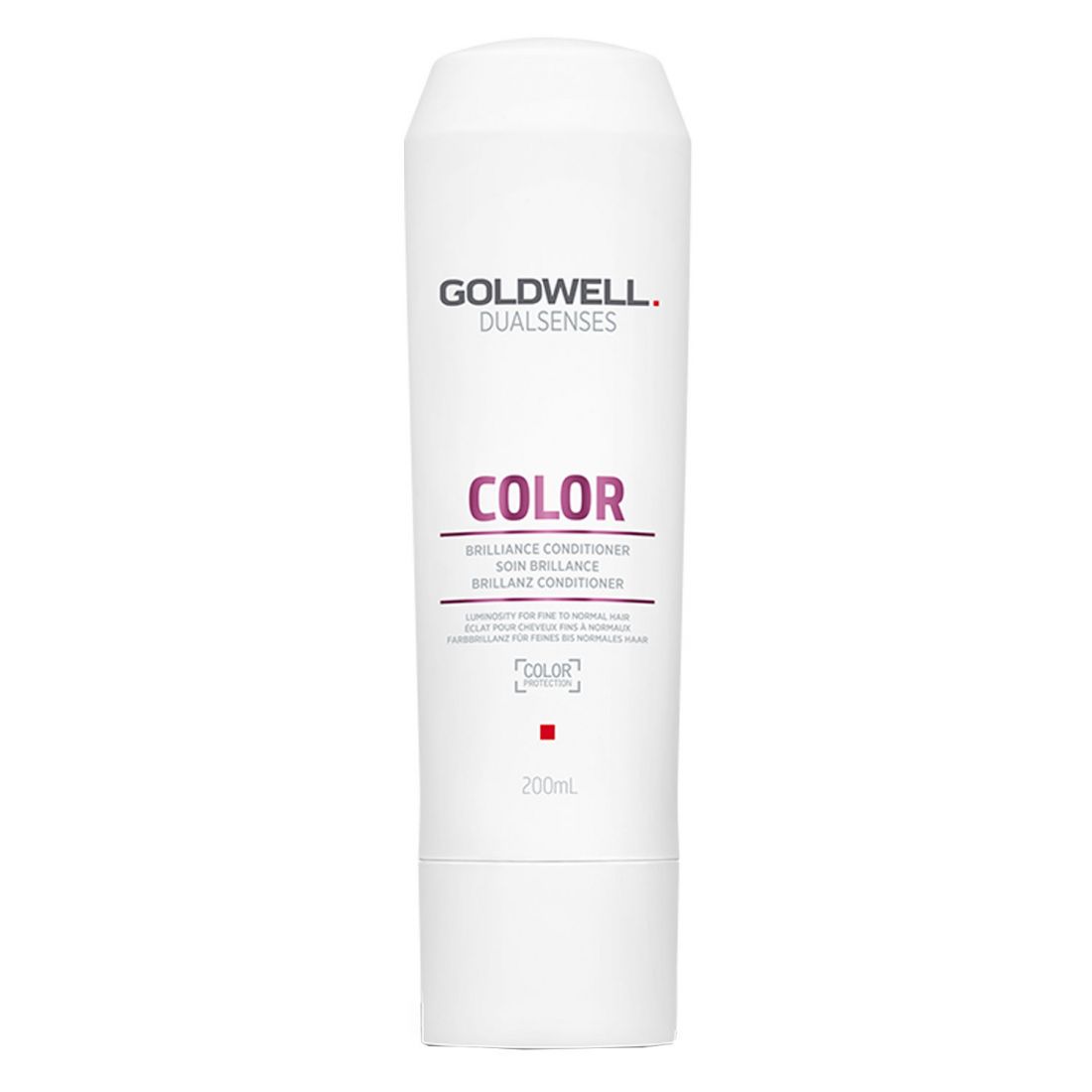 Goldwell - Après-shampoing 'Dualsenses Color Fade' - 200 ml