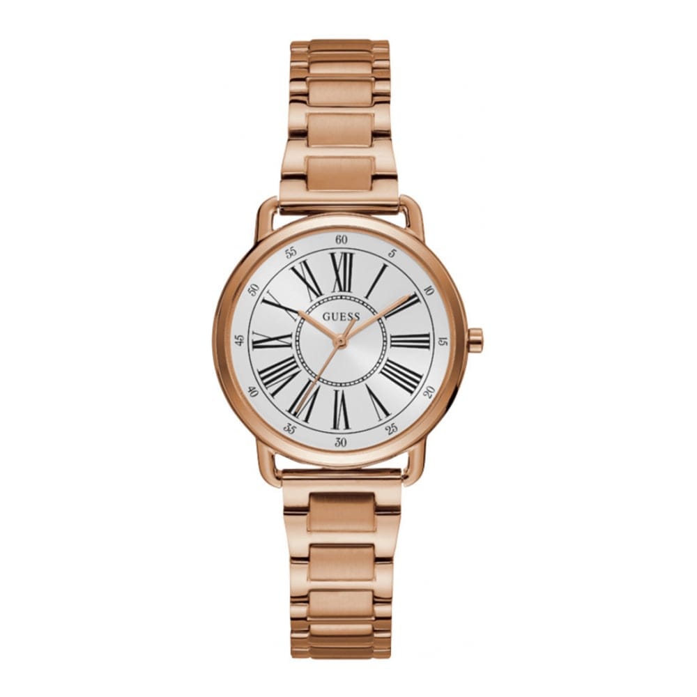 Guess - Montre 'W1148L3' pour Femmes