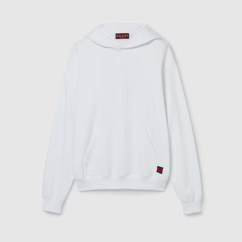 Gucci - Sweatshirt 'Web' pour Hommes