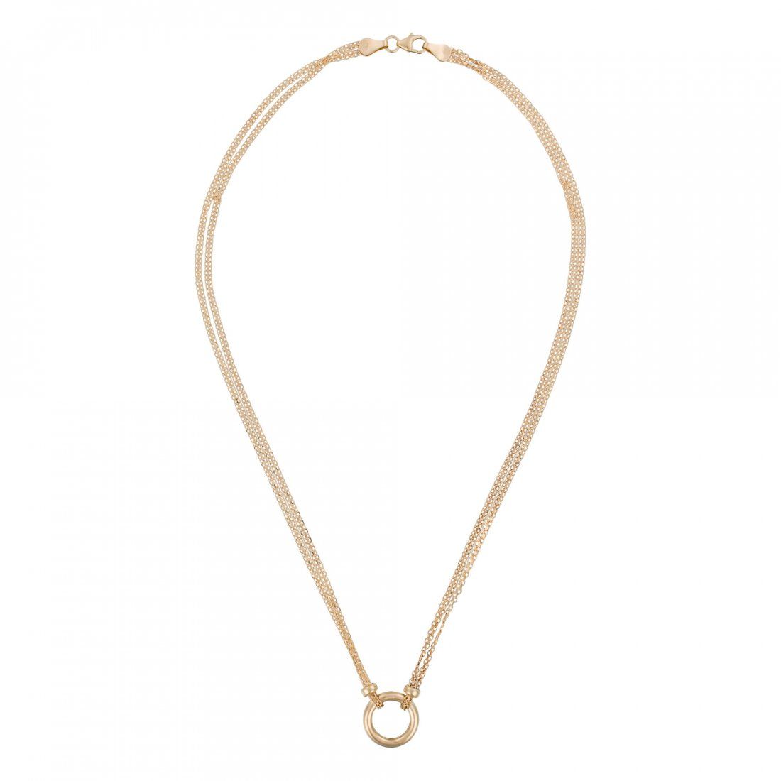 By colette - Collier 'Round' pour Femmes