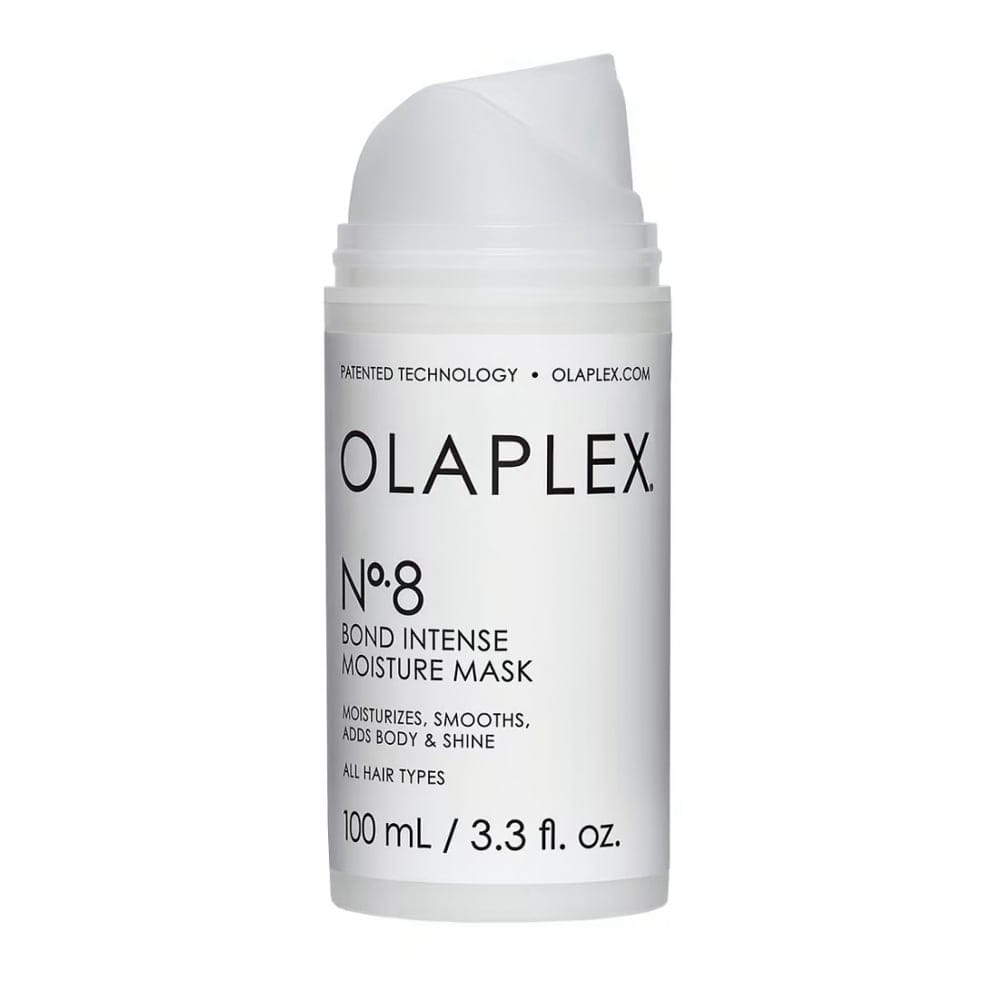 Olaplex - Masque capillaire 'N°8 Bond Intense Moisture' - 100 ml
