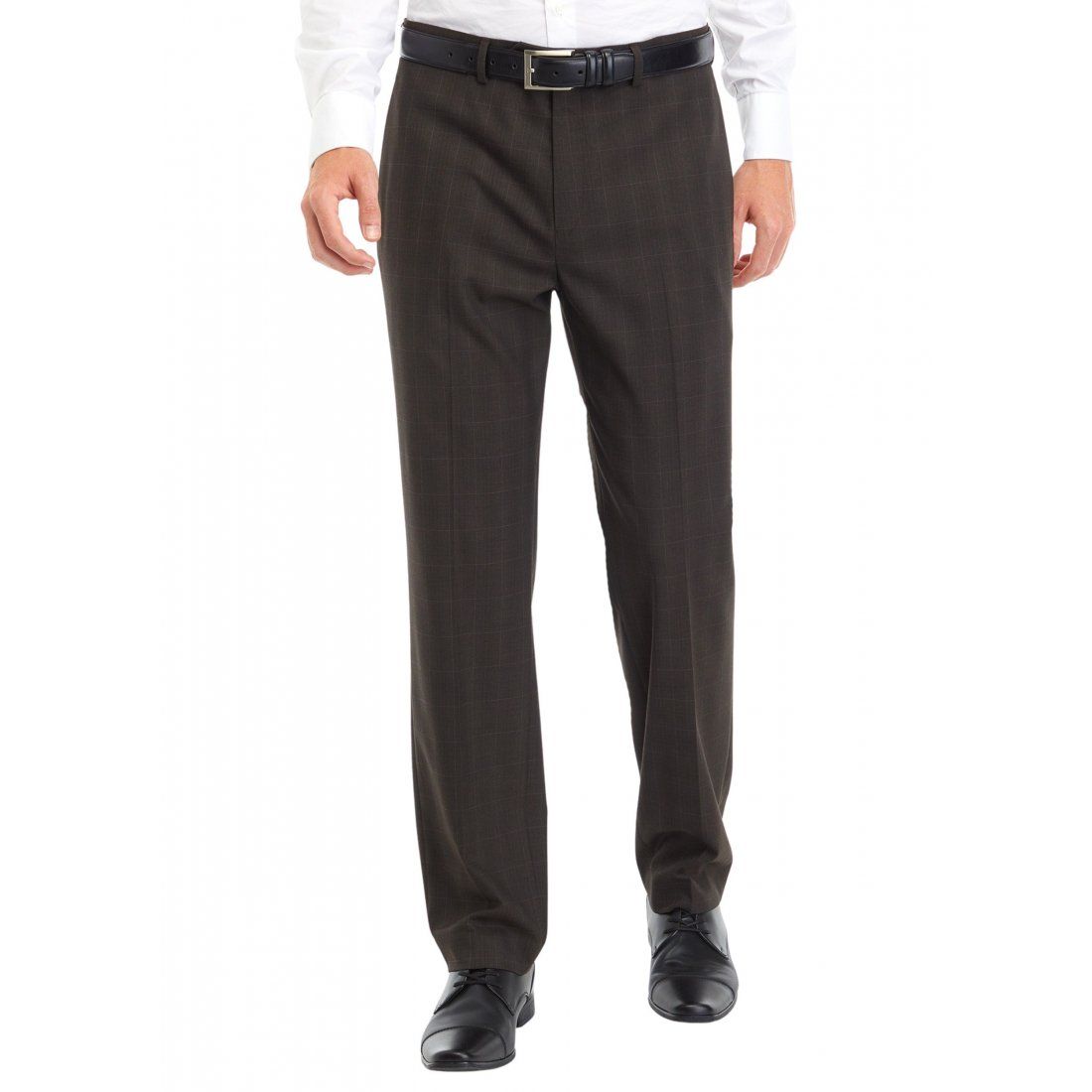 Michael michael kors - "Pantalon 'Plaid Printed Dress' pour Hommes"