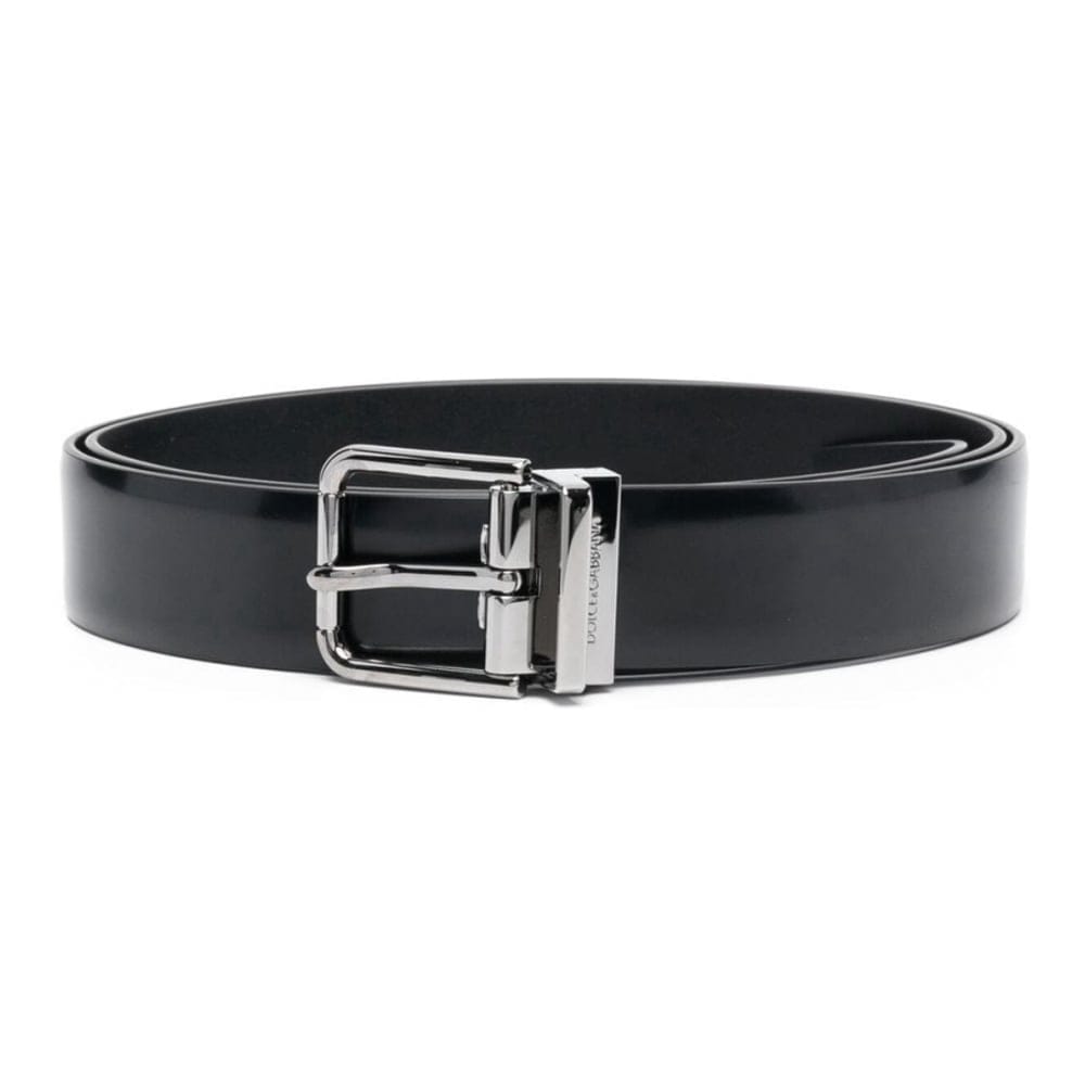 Dolce & Gabbana - Ceinture pour Hommes