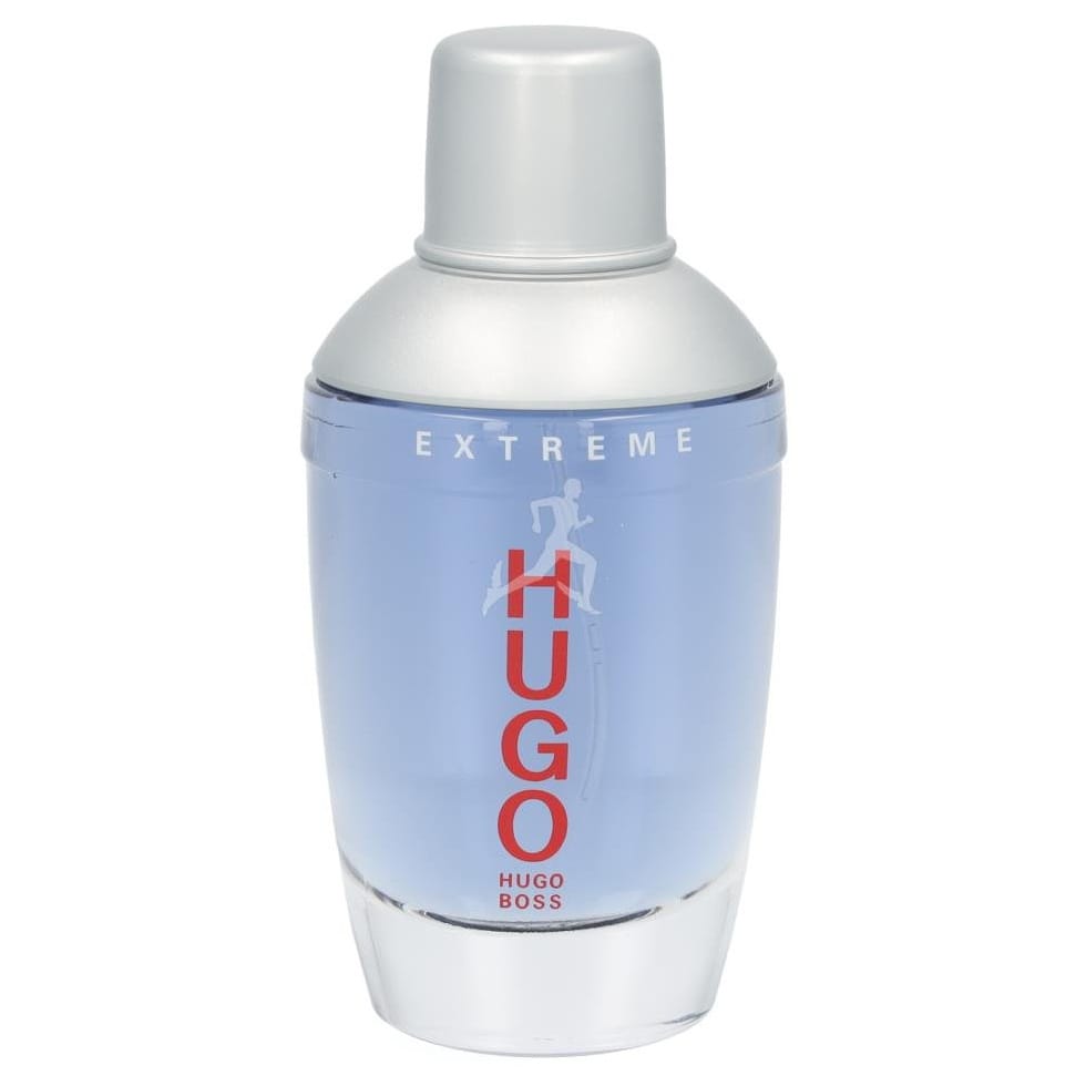 Hugo Boss - Eau de parfum 'Hugo Green Extreme' - 75 ml