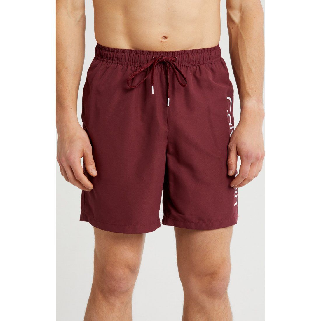 Calvin klein - Short de bain 'Core' pour Hommes