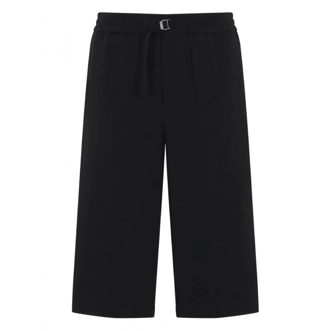 Ami - Short 'Belted' pour Hommes