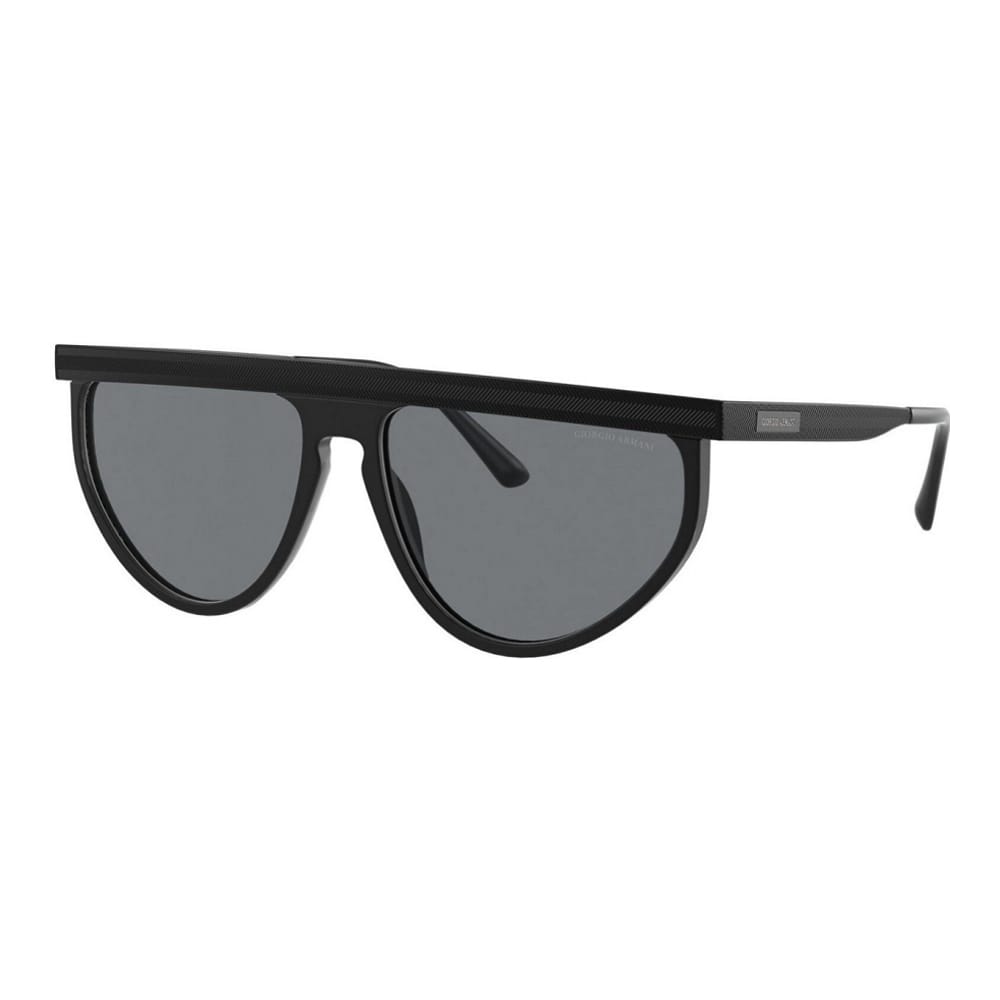 Giorgio armani - Lunettes de soleil 'AR6117 58' pour Hommes