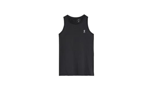 On running - Core Tank