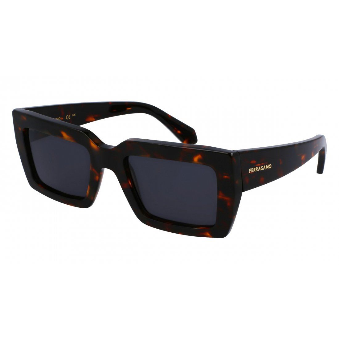 Ferragamo - Lunettes de soleil 'SF1108S-5421242' pour Femmes