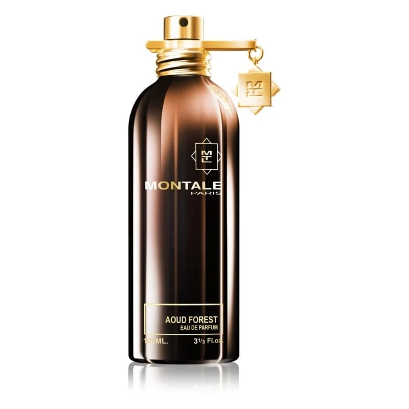 Montale - Eau de parfum 'Aoud Forest' - 100 ml