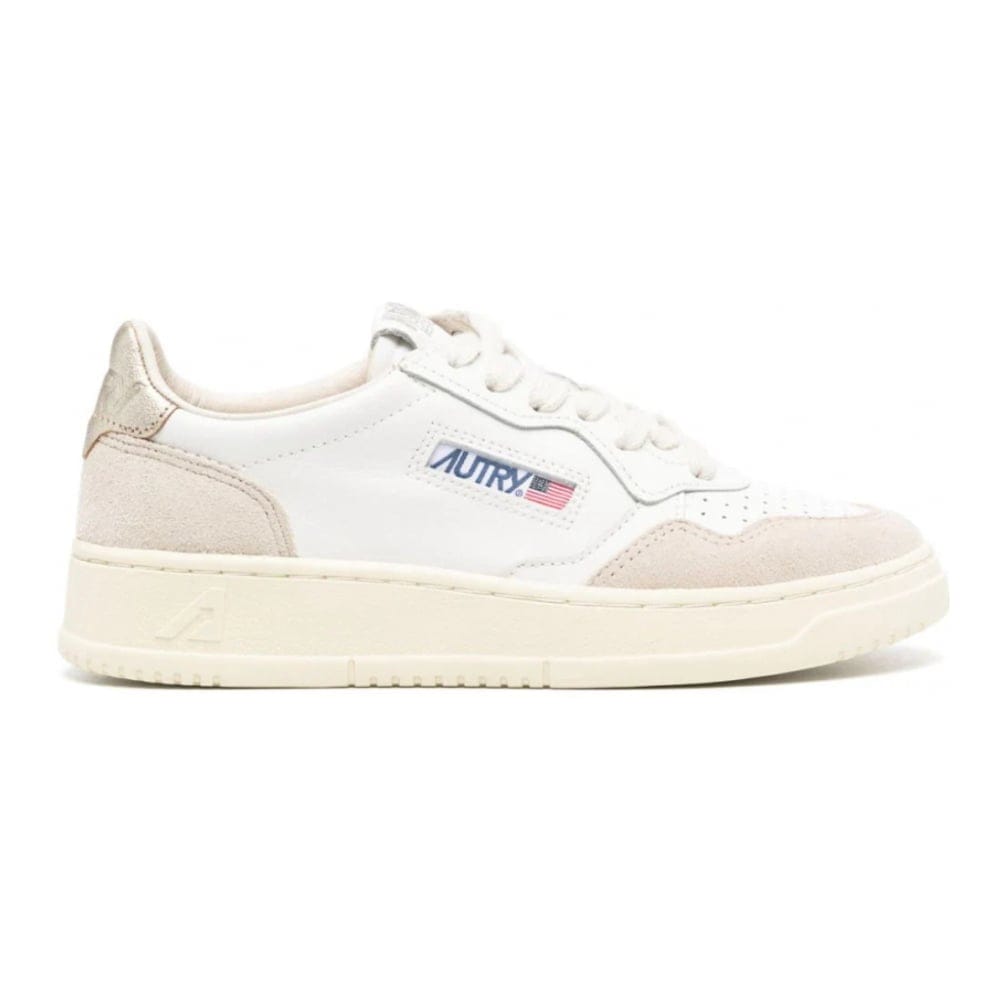 Autry - Sneakers 'Medalist' pour Femmes