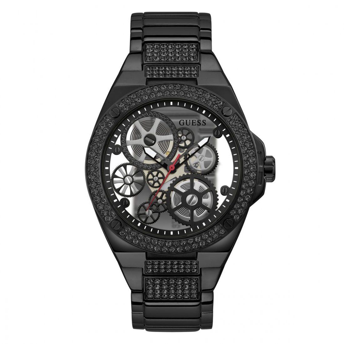 Guess - Montre 'GW0323G3' pour Hommes