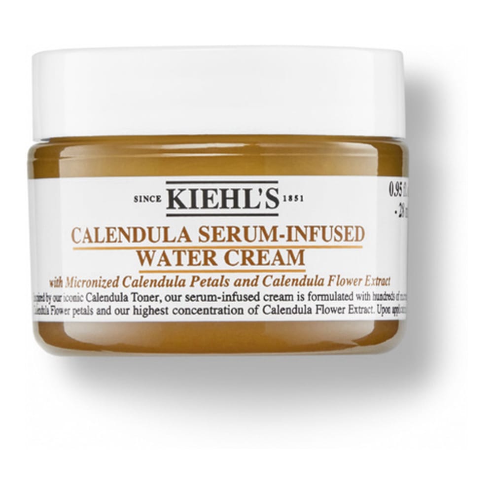 Kiehl's - Crème d'Eau 'Calendula Serum-Infused' - 50 ml