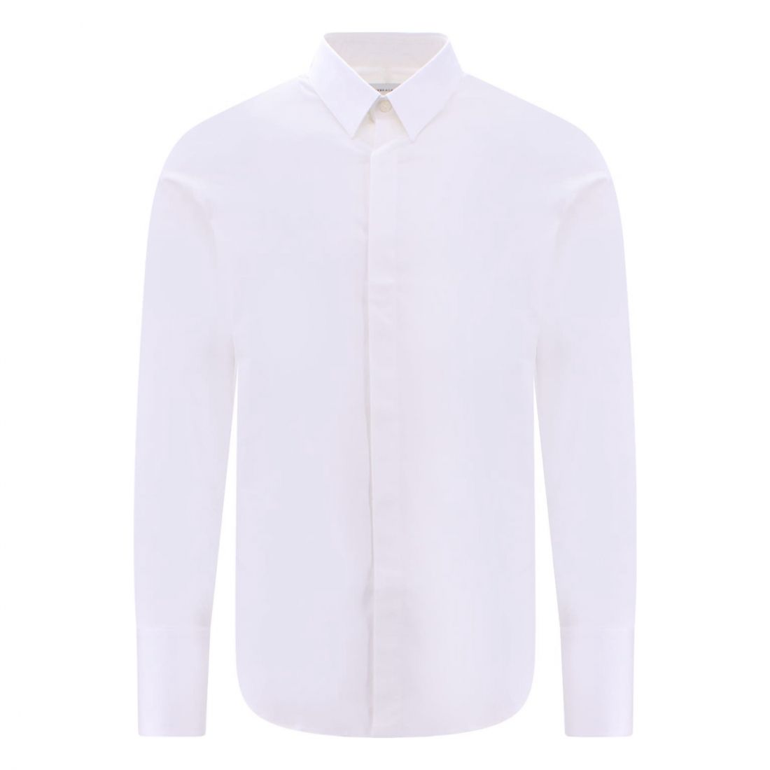 Ferragamo - Chemise pour Hommes