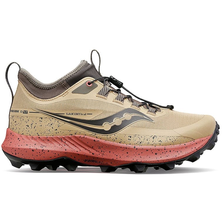 Saucony - PEREGRINE 13 ST