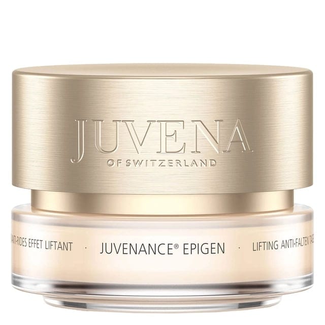Juvena - Crème de jour anti-rides 'Juvenance Epigen - Lifting' - 50 ml