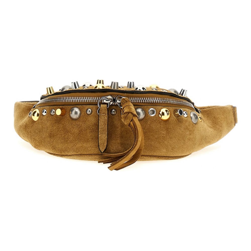 Valentino garavani - Sac ceinture 'Nellcôte' pour Hommes