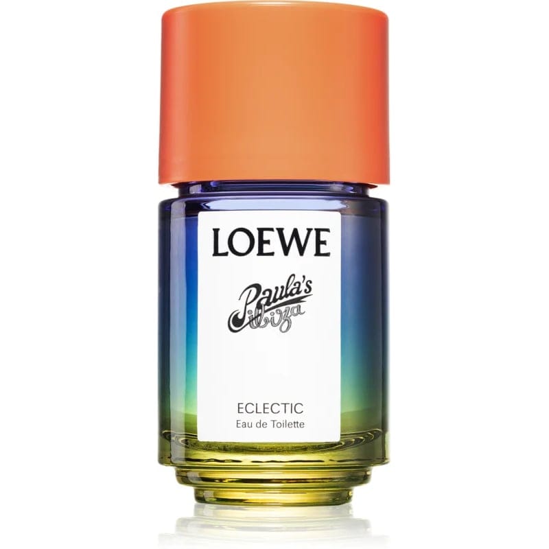 Loewe - Eau de toilette 'Paula's Ibiza Eclectic' - 50 ml