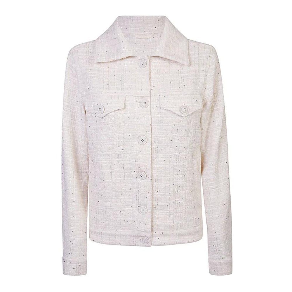 Eleventy - Veste 'French Collar' pour Femmes